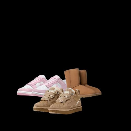 All Supplier Bundle